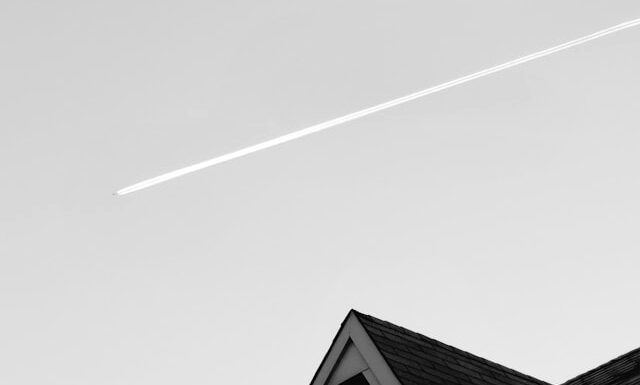 Signs You Need a New Roof: How to Tell If It’s Time for a Replacement New Roof. Photo by Alaa Cherni via unsplash