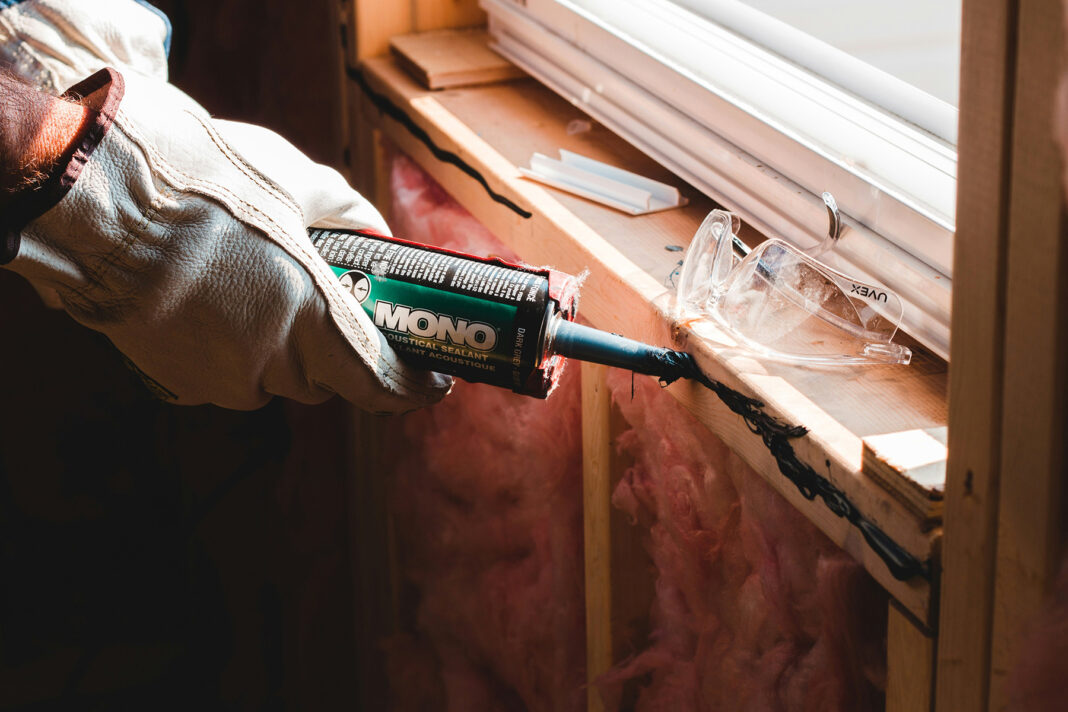 Preparing your home for renovation. Photo by Erik Mclean via unsplash
