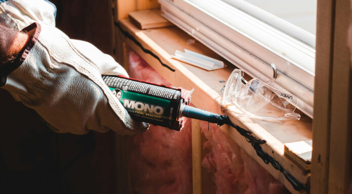 How to Prepare Your Home for a Renovation Preparing your home for renovation. Photo by Erik Mclean via unsplash