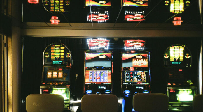 Why Retro-Themed Slots are Making a Comeback Retro Themed Slots. Photo via pexels by dariabuntaria