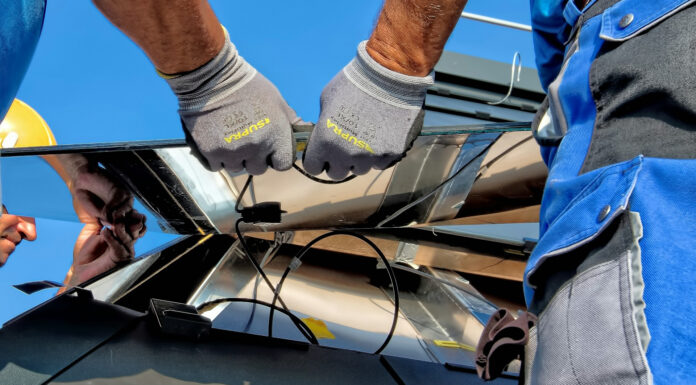 7 Important Factors Influencing Roofing’s Role in Real Estate Roofing factors for a new home in the market. Photo by Ricardo Gomez Angel via unsplash