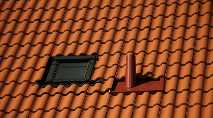 How to Choose the Right Roofing Contractor for Your Home The roof of a home. Photo by John Kinnander via unsplash