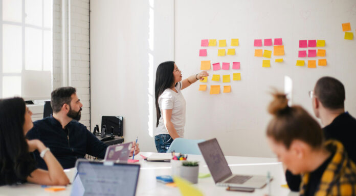 How Trade Finance Companies Support Small and Medium Enterprises Trade Finance Companies. Photo by Jason Goodman via unsplash