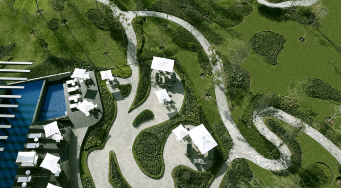 West Point Triumphs at Luxury Lifestyle Awards: Mexico’s Premier Luxury Apartment Living West Point