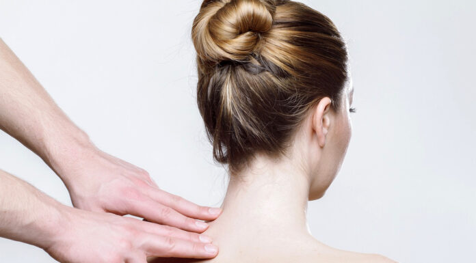 6 Good Reasons to Try Body-based Therapies woman going through a body-based therapy. Photo by Angelo Esslinger from pixabay