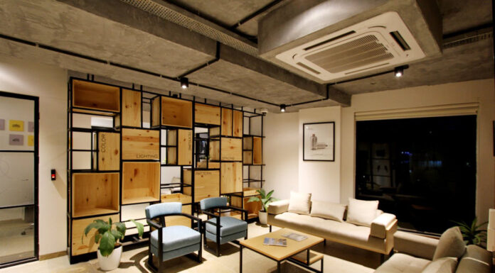 5 Heating and Air Conditioning Tips to Help Keep Your House Comfortable All Year Round Air Conditioning and Heating system at home. Photo by Sharath G. via pexels