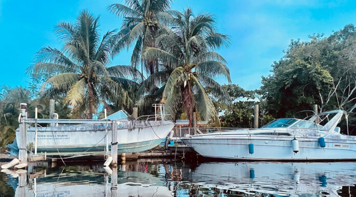 The Legal Implications of Boating Wrecks: Understanding Liability and Compensation Boating inplications. Photo by Melissa Mullin via unsplash