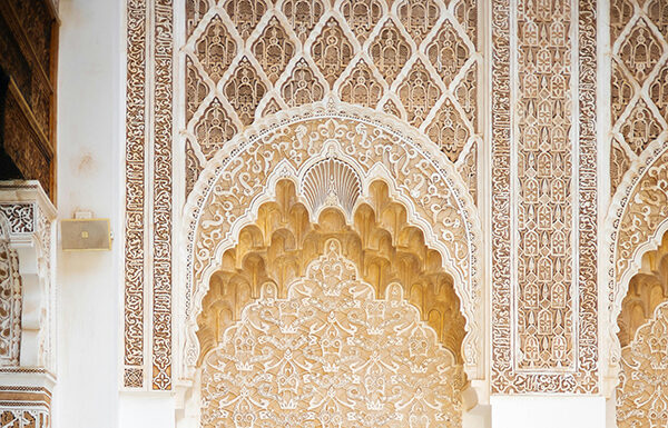 Classic Tiles in Contemporary Interiors: Chic and Classy CLASSIC TILES. PHOTO BY furknsaglam VIA PEXEL