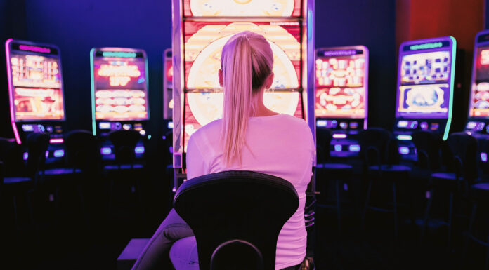 From Sports Betting to Sweepstakes: The Evolution of Online Gaming Casino. Photo by Jan Vasek from pixabay