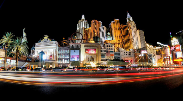 The Top Casino Establishments for a Weekend Stay in Las Vegas Casinos in Las Vegas. Photo by Paul IJsendoorn via pexels
