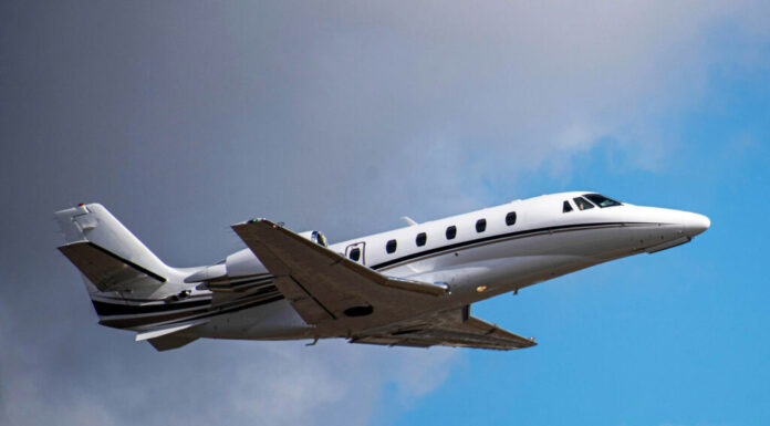 Performance and Comfort: Why the Cessna Citation XLS Remains a Top Choice for Business Aviation Cessna Citation XLS