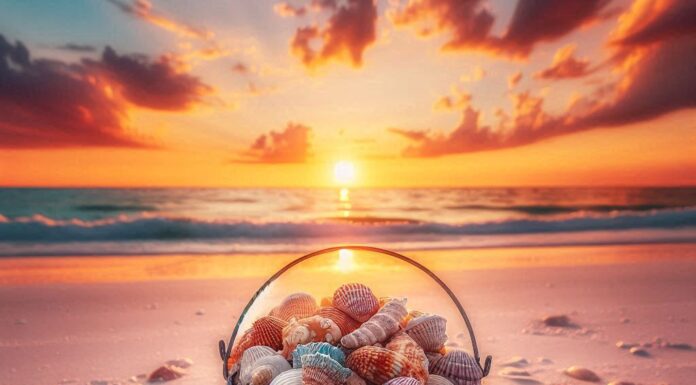 4 Must-Visit Overlooked Coastal Destinations in Florida Coastal Destination. (Image created by Copilot)