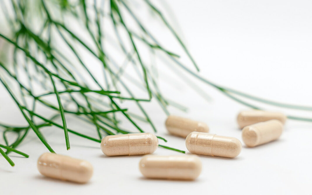 Collagen Supplemental. Photo by Supliful via unsplash
