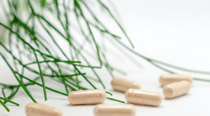 Find Out Which Collagen Supplements Reign Supreme in the UK Collagen Supplemental. Photo by Supliful via unsplash