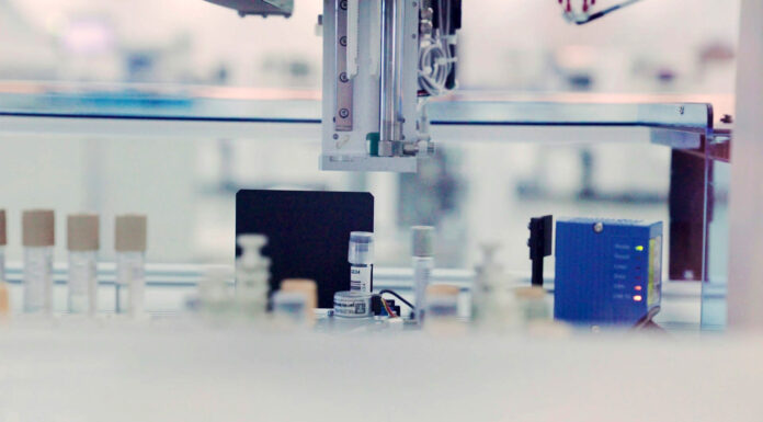 Delta Sleep-Inducing Peptide: An Exploration of Its Mechanisms Delta sleep inducing Peptide. Photo by Testalize.me via unsplash