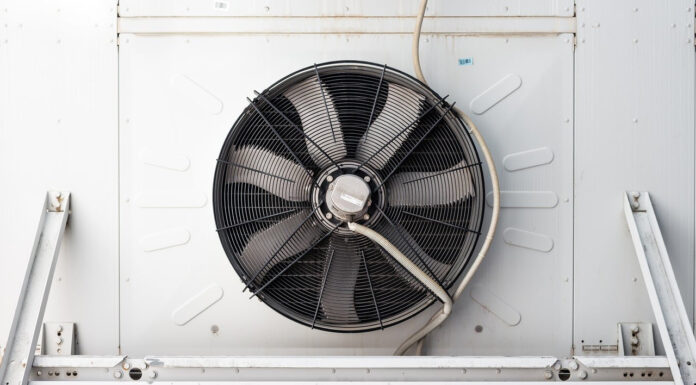 Energy-Efficient Ventilation Solutions: What You Need To Know Energy-Efficient Ventilation. Photo by Christos Giakkas from pixabay