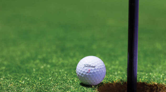 6 Steps to Follow if You’re Looking to Take Up Golfing Golfing. Photo by Tyler Hendy via pexels