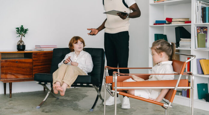 Unlocking Potential: Innovative ABA Strategies for Children in a Bustling Urban Center Innovative ABA Strategies for Children. Photo by Mikhail Nilov via pexels