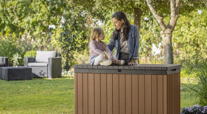 Keter Sustainability Report 2023 Highlights Progress on Key Global Initiatives Keter Sustainability Report. Photo courtesy of Ascend Agency