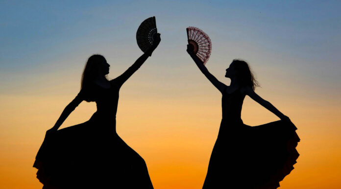 Ultimate Guide to Choosing the Perfect Latin Dance Shoes Latin Dance Shoes. Photo by Pete F via unsplash