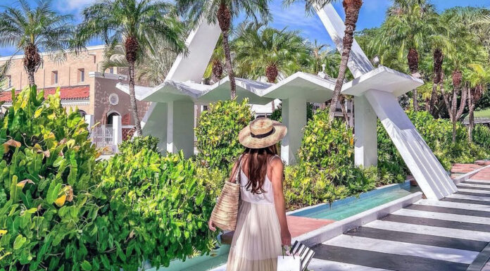 Miami Beach Visitor and Convention Authority Takes Travelers Beyond the Beach Lincoln Rd