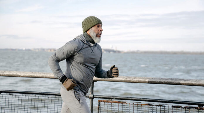 Five Essential Practices for Maintaining Premium Health as You Age Maintaining premium health at an older age. Photo by Barbara Olsen via pexels