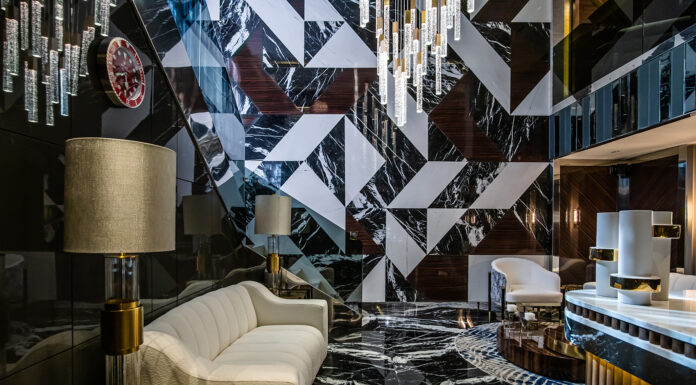 Studio Cocoons’ Triumph: A Masterpiece Unveiled in Milton 13 Office Milton Catalog