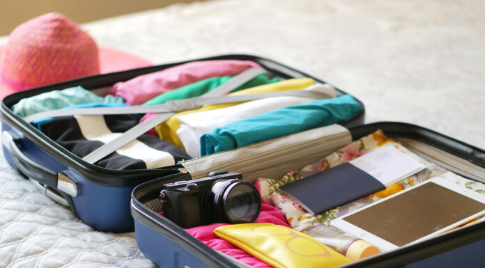 Must-Have Items for Every Traveler Must have items for traveling. Photo by Kindel Media via pexels