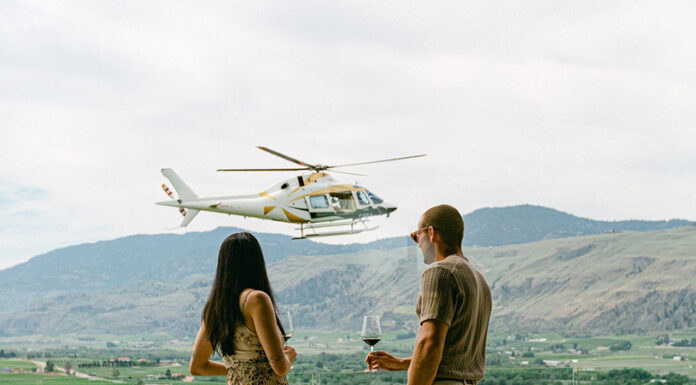 Vancouver Luxury at New Heights with Shangri-La Phantom Creek