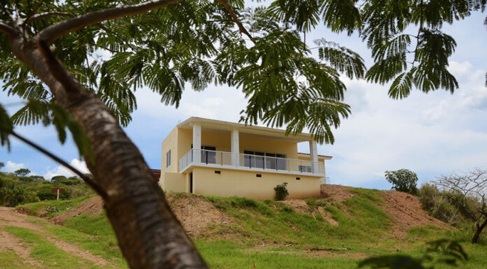 Rustic Meets Sustainability: Inside Real De Talpa’s Eco-Friendly Homes Real Talpa. Photo provided by AscendAgency