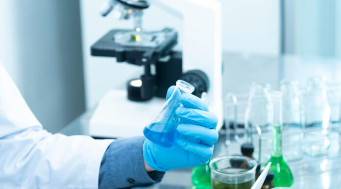 Exploring the Potential of Research Peptides and Libido Research of Peptides and Libido. Photo by Hokniti Khongchum via pexels