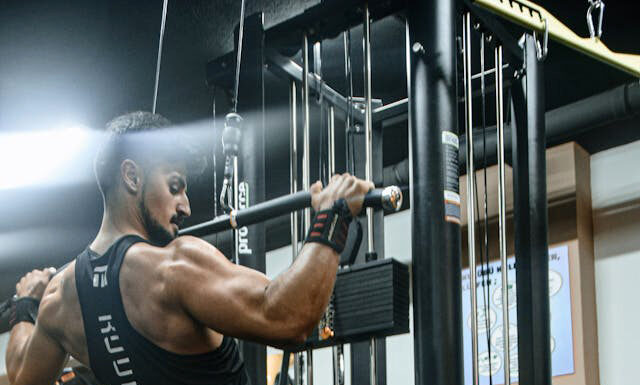 Stress and Exercise: Where One Needs the Other Stress and Exercise. Photo by Korhan Erdol via pexels