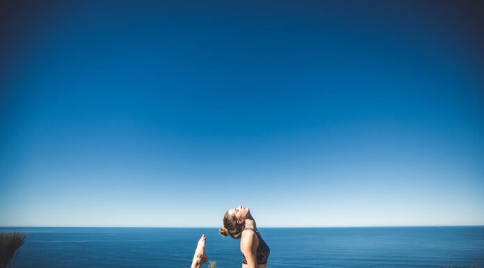 Why Wellness Travel Is the Ultimate Luxury Trend for 2024 Wellness Travel is the latest trend in 2024. Photo by pexels from pixabay