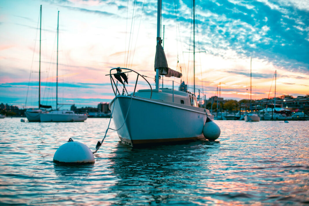 Winterizing your boat for the Winter season. Photo by Johnny Killroy via unsplash