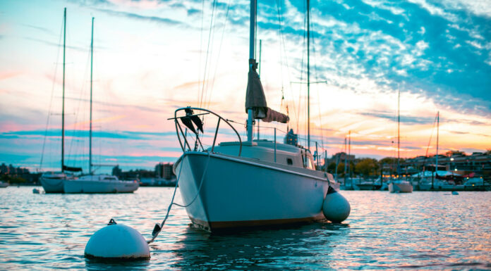 A Beginner’s Guide to Shielding Your Boat Over the Winter: Top Winterization Tips to Protect Your Boat Winterizing your boat for the Winter season. Photo by Johnny Killroy via unsplash