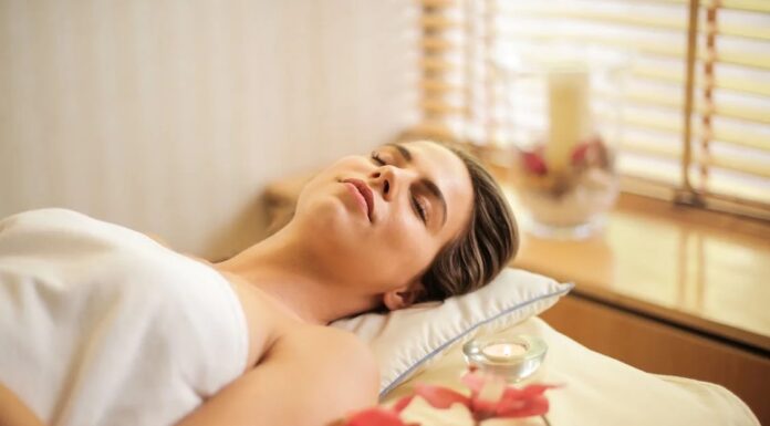 8 Luxurious Wellness Trends Elevating the Modern Lifestyle in 2024 luxurious wellness. Photo via pexels