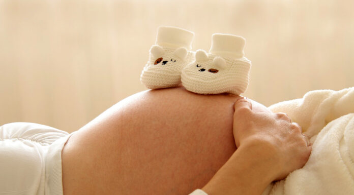 Sculpting Your Body After Your Pregnancy: A Top Guide to Follow scupturing your body after pregnancy. Photo by Marjon Besteman from pixabay