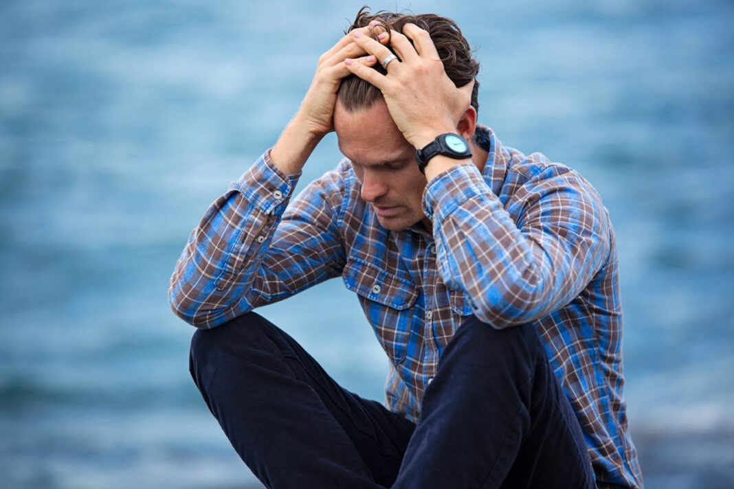 taking control of your pain management. Photo by Nathan Cowley via pexels