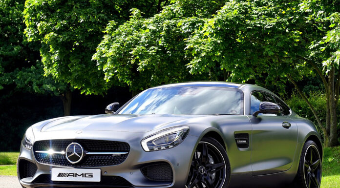 7 Things You Must Do Before Selling Your Luxury Car AMG Mercedes Benz Luxury Car. Photo by pexels from pixabay