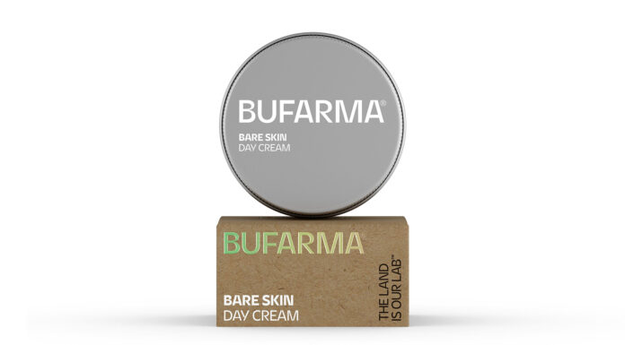Bufarma, Skincare Rich in Vitamins & Minerals Bufarma