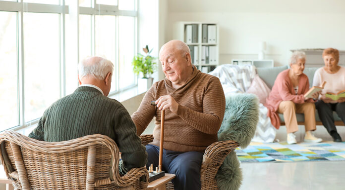 How Convalescent Homes Are Transforming Post-Hospital Care Convalescent homes. Photo courtesy of adobe stock