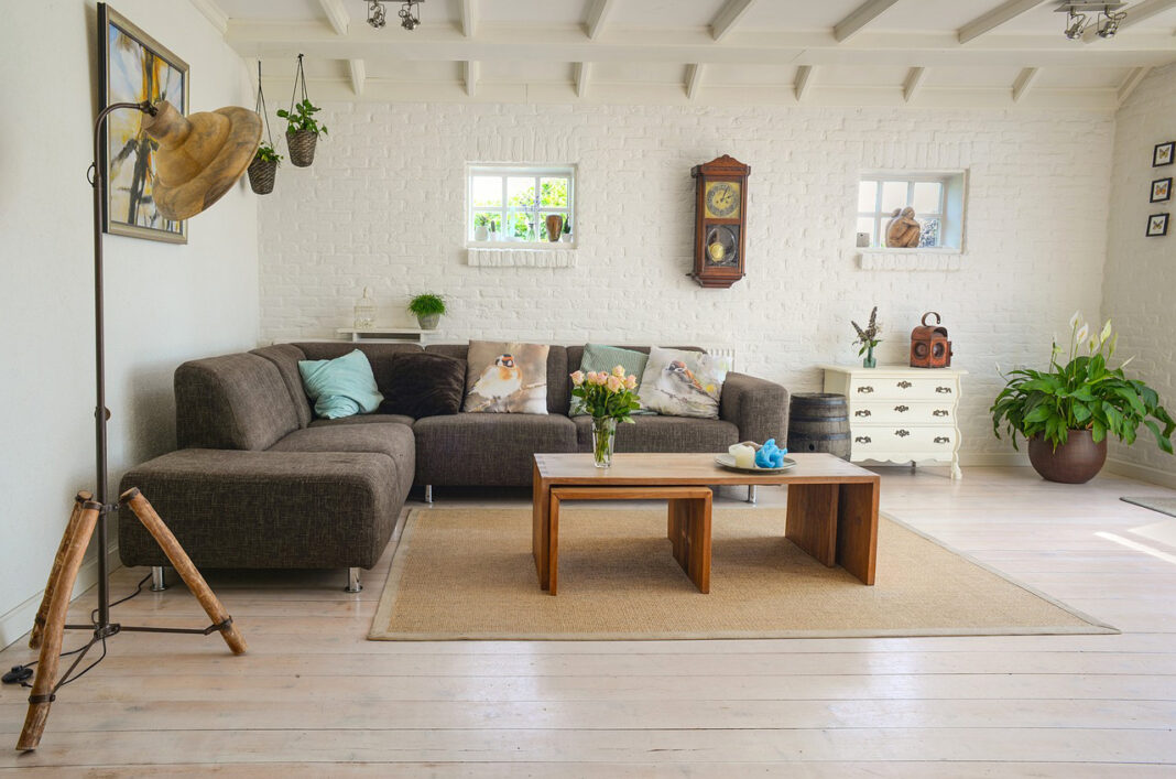 Creating Serenity at Home with Mindful Decor. Photo by Rudy and Peter Skitterians from pixabay