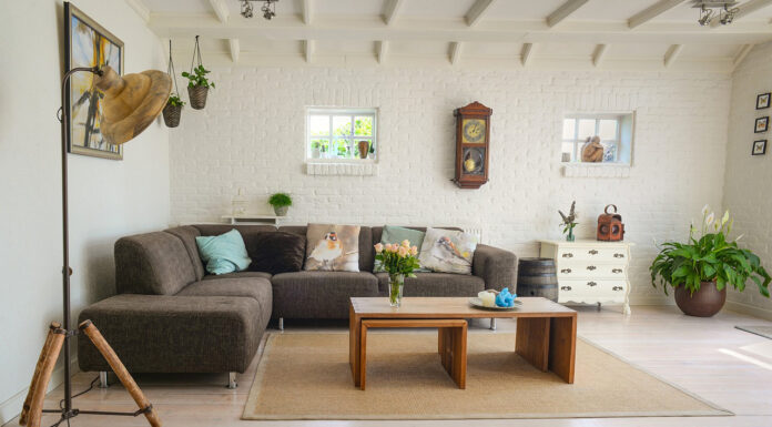 Creating Serenity at Home with Mindful Decor Creating Serenity at Home with Mindful Decor. Photo by Rudy and Peter Skitterians from pixabay