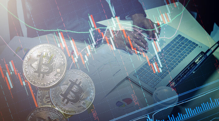 How DeFi is Revolutionizing the Crypto World? Crypto world. Photo by adobe stock images