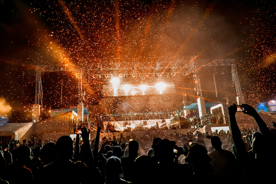 Festival. Photo by adobe stock