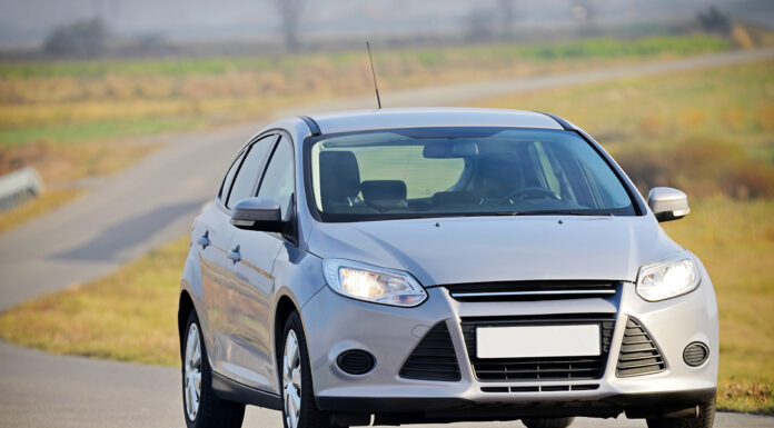 Comparing Fuel Efficiency: The Best Hatchbacks You Shouldn’t Miss Fuel Efficiency Hatchback car. Photo by Tomasz Warszewski via adobe free stock image