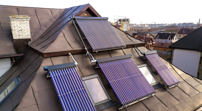 Key to Hot Water Peace of Mind: Unvented Cylinder Servicing Key to Hot Water Peace of Mind Unvented Cylinder Servicing