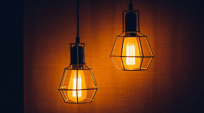 How to Optimize Your Energy Supply: Essential Power Solution Equipment Light Bulbs are essential power solution equipment. Photo by xegxef from pixabay