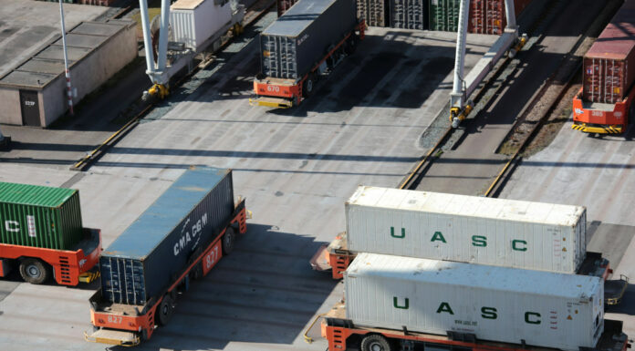 How to Kickstart Your Logistics Career: A Step-by-Step Guide Logistic Career. Photo by Bernd Dittrich via unsplash