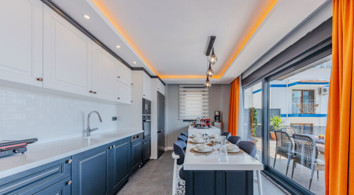 8 Luxury Home Gadgets to Elevate Your Living Experience Luxury Home Gadgets in the Kitche. Photo via pexels